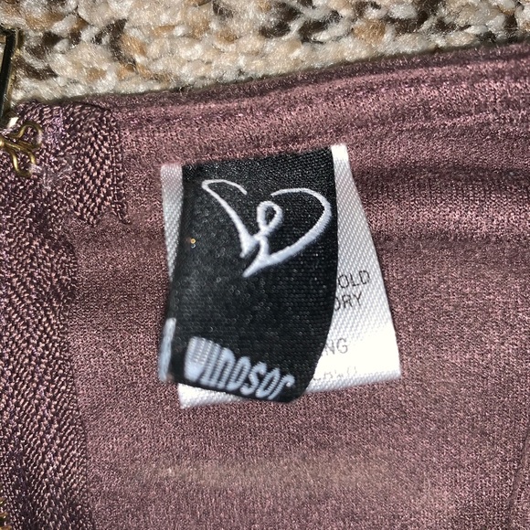 Windsor Formal Dress - Picture 2 of 2